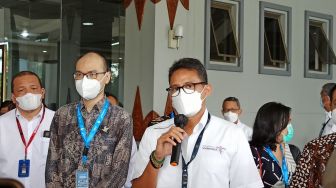 Hak Paten Produk dan Merek Bakal Bisa Jadi Jaminan Pembiayaan Perbankan