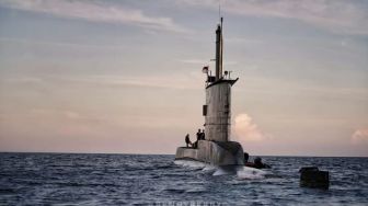 Kronologi Kapal Selam KRI Nanggala 402 Tenggelam Hingga Ditemukan Hancur