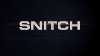 Sinopsis Film Snitch, Upaya Dwayne Johnson Selamatkan Anaknya