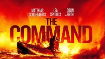 Sinopsis Film The Command, Kisah Nyata Tenggelamnya Kapal Selam Kursk Rusia