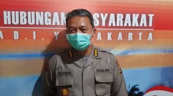 Polda DIY Minta Maaf Atas Kasus Oknum Polisi Komentar Negatif Nanggala-402