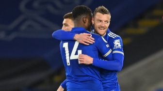 Link Live Streaming Liga Inggris: Southampton vs Leicester City