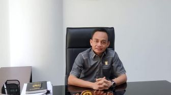 Bobby Nasution Copot Kadis Kesehatan Medan, DPRD: Sudah Tepat!