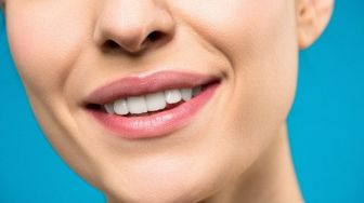 5 Cara Kecilkan Bibir Tanpa Operasi, Cuma Butuh Rutin Lakukan Tahapan Ini