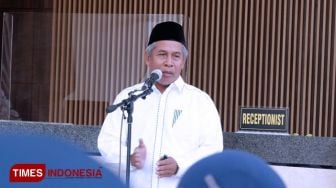 Tok! Marzuqi Mustamar Dicopot, Pekan Depan PBNU Siapkan Penggantinya