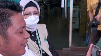 Dua Personel KRI Nanggala 402 Berasal dari Sumsel