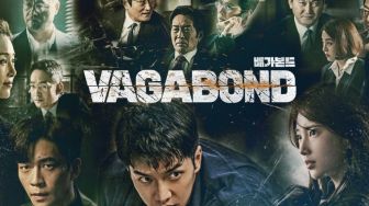 10 Drama Korea dengan Biaya Produksi Tertinggi, Salah Satunya "Vagabond"