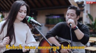 Chord dan Lirik Lagu Cinta Tak Terpisahkan Dara Ayu feat Bajol Ndanu