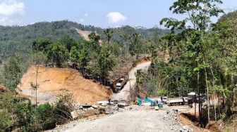 Pusat Studi Agraria IPB Bongkar Kejanggalan AMDAL Penambangan Batuan Andesit di Desa Wadas