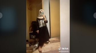 Izin ke Ortu Penelitian, Gadis Ini Malah Pamer Ngamar Bareng Pacar di Hotel