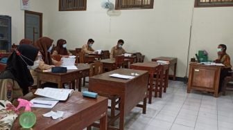 Daftar SMK Terbaik di Jakarta