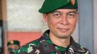 Gugur Ditembak KKB, Berikut Profil Brigjen TNI Gusti Putu Danny Nugraha