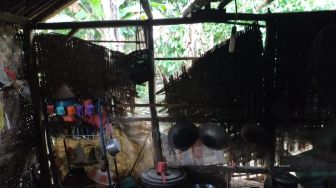 439 Rumah Reyot di Lebak Segera Dibangun Tahun 2021