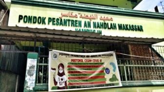 Pondok Pesantren dan Yayasan Rawan Jadi Korban Oknum Penyalur Bansos, MUI Ingatkan Ini