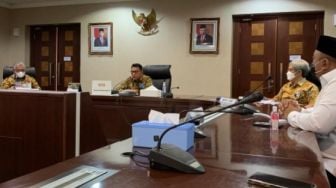 Ini Nomor Whatsapp KSP Mendengar, Menerima Masukan dan Pertanyaan Warga