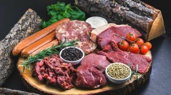Diet Karnivora Disebut Dapat Menurunkan Berat Badan, Namun Pakar Peringatkan Kekurangannya
