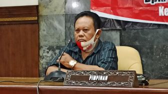 DPRD DIY Tak Larang Anggotanya Mudik Lebaran, Ketua: Mereka Sudah Dewasa
