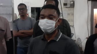 Ketua RT Ungkap Kronologi Munarman Ditangkap Densus 88, Sempat Sholat Ashar