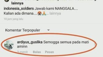 Lagi, Komentar Negatif ke Kru Nanggala 402, TNI Minta Eks Pegawai Fotokopi di Jogja Klarifikasi