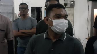 Ditangkap Densus 88, Sosok Munarman di Mata Ketua RT: Tetangga yang Baik