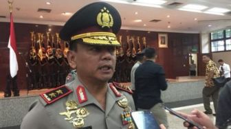 Tabrak UU dan Dobel Job, Posisi Irjen Andap di Kemenkumham Disorot