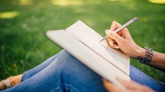 5 Langkah Memulai Journaling, Bantu Kamu Bersyukur Menjalankan Aktivitas!