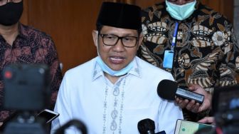 Muhaimin Iskandar Minta Pemerintah Jaga Stabilitas Harga Jelang Idul Fitri