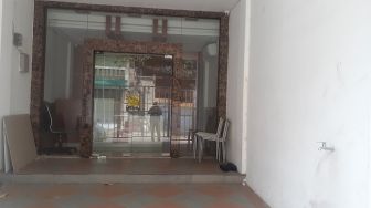 Bantah Cairan di Eks Markas FPI Pembersih WC, Polri: Bahan Baku Peledak TNT