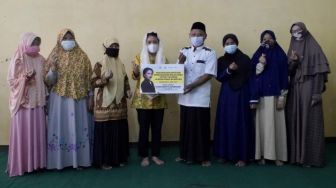 DPR: Jadikan Momentum Ramadan untuk Perkuat Kegiatan Kemasyarakatan