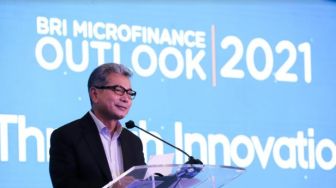 BRI Microfinance Outlook, Solusi Pengembangan Sektor Keuangan Mikro