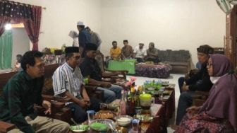 Tradisi Malam Qunut di Bulukumba, Berkumpul Bersama Keluarga