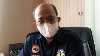 Ketua Terpilih IDI dr. Adib Khumaidi: Rumus Lawan Covid-19, 5M + VDJ + 3T + Vaksinasi