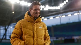 Janji Julian Nagelsmann: Tak akan Angkut Pemain Leipzig ke Bayern