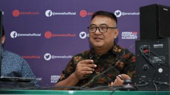 Tiba Setelah Lebaran, Arema FC Bakal Punya Pelatih Baru Dari Eropa