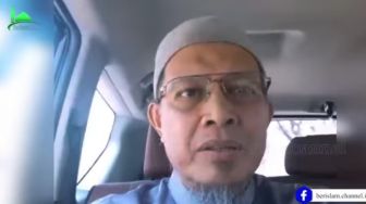 Islam Bukan Agama Paling Benar, Ustaz Ihsan Tanjung Beberkan Alasan Ini