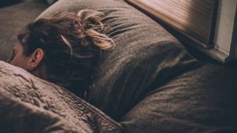 3 Manfaat Tidur Siang Ketika Puasa bagi Kesehatan