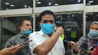 Berpeluang Dituntut Hukuman Mati, Habiburokhman Minta KPK Ikut Usut Mafia Minyak Goreng: Jangan Ragu Pak!