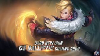 4 Hero yang Mampu Menghadapi Balmond di Mobile Legends