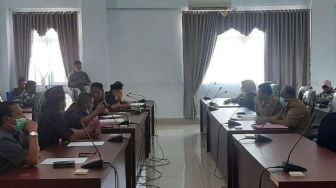 Gas Elpiji Langka, Pemda dan DPRD Sepakat Berikan Efek Jerah Agen Nakal