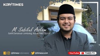 Mengeja Ulang Ramadan