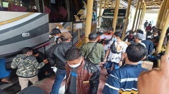 Nekat Mudik Lebaran, ASN Pemko Pekanbaru Dipastikan Kena Sanksi Berat