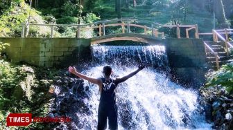 Pengelola Wisata Majalengka Diminta Antisipasi Lonjakan Pengunjung