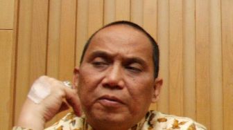 Klaim Alih Status ASN Tak Lemahkan KPK, Dewas Ungkit OTT Menteri Jokowi