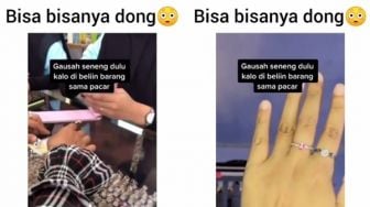 Viral Wanita Beri Peringatan Tipe Cowok Meresahkan, Begini Modelnya