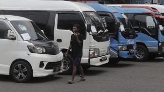 Polisi Buru Pembuat Surat Palsu Tes COVID-19 di Cianjur