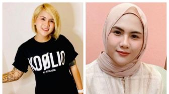 Tahu Masa Lalu Evelyn Nada Anjani, Ibunda Khawatir Lihat Anak Pakai Jilbab