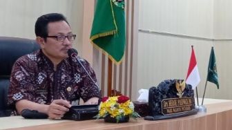 Pemkot Jogja Terapkan Gelang Vaksin Syarat Masuk Kantor Instansi, Tempat Ini Jadi Uji Coba