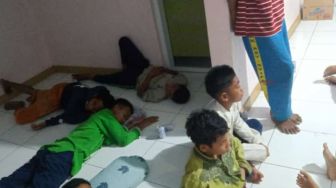 Kronologis Puluhan Santri di Bekasi Keracunan Massal Usai Bukber