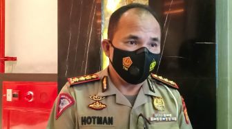 Polda Dirikan 46 Posko Penyekatan di Sumsel Selama Arus Mudik