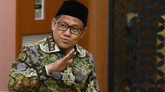 Gus Ami dan Koalisi Pemerhati Lingkungan Dorong Pembangunan Rendah Karbon